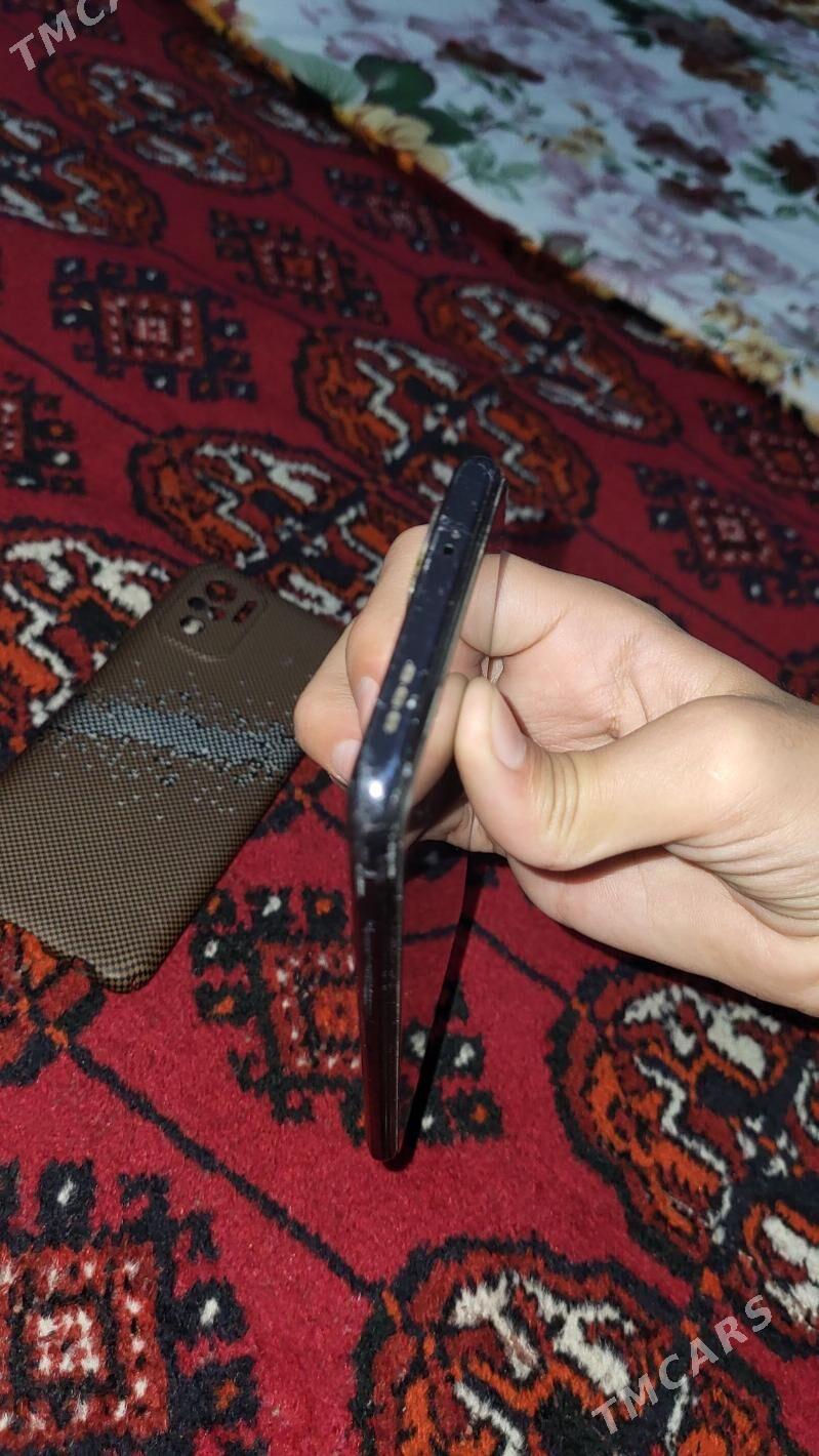Redmi not10 S - Aşgabat - img 4