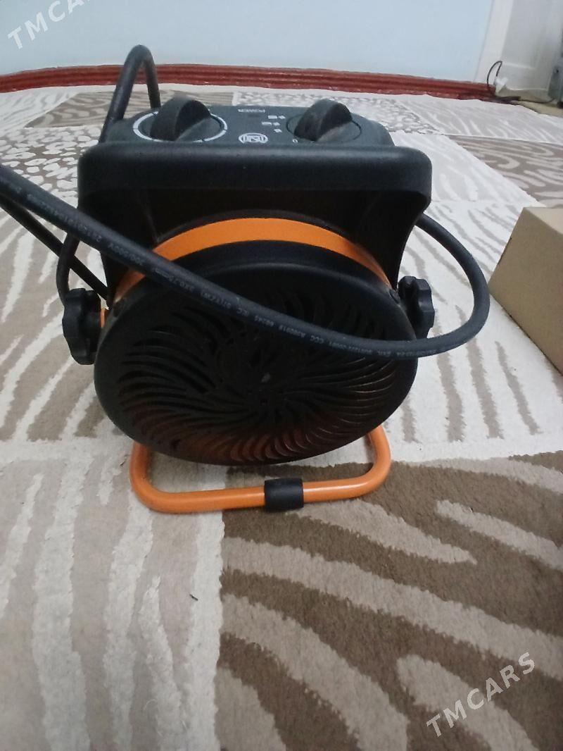 peç - Kim raýon - img 1