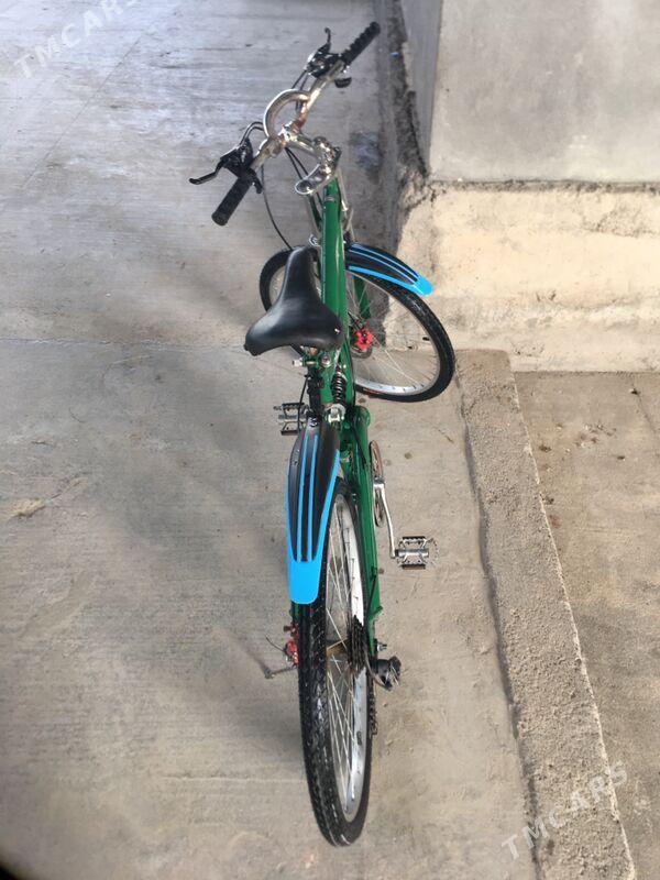 Tigir RAMBO - Aşgabat - img 3