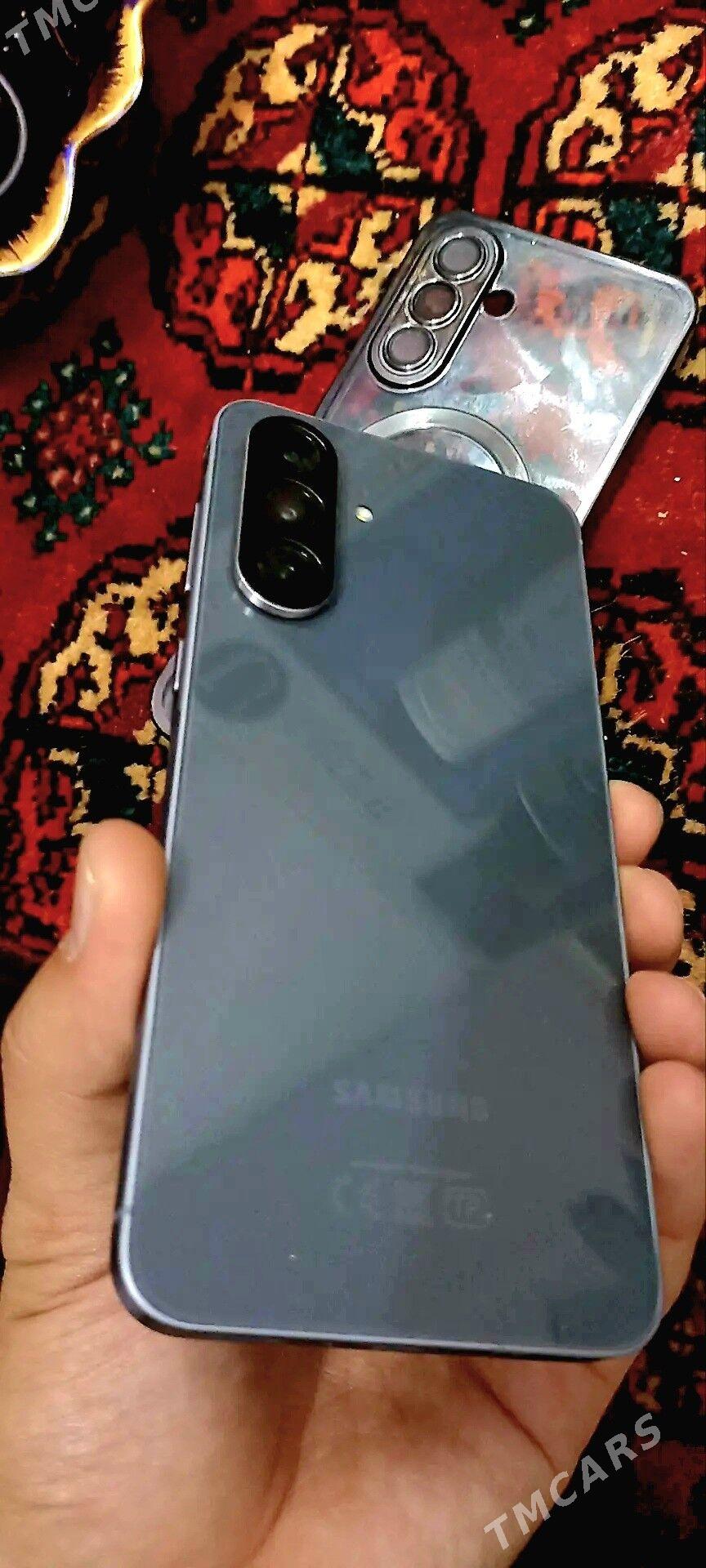 Samsung A56 - Daşoguz - img 1