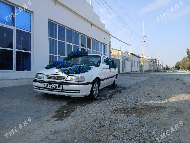 Opel Vectra 1993 - 57 000 TMT - Гызыларбат - img 1