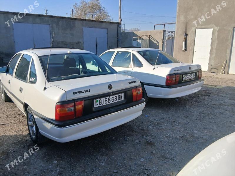Opel Vectra 1993 - 57 000 TMT - Гызыларбат - img 5