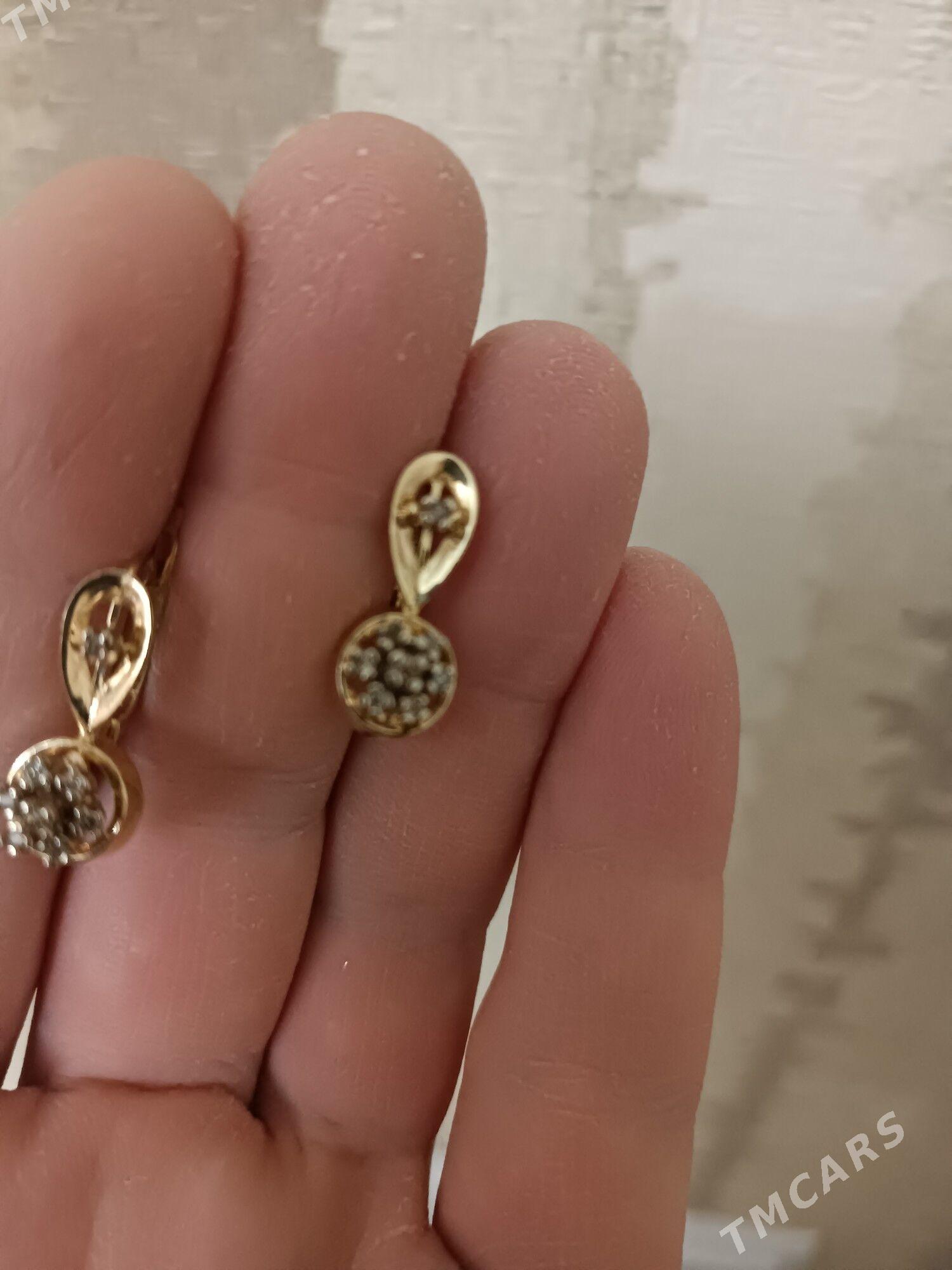 gyzyl halka - Balkanabat - img 2