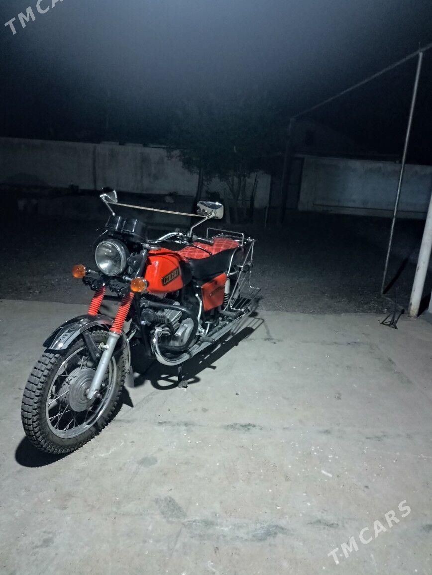 Iž Ýupiter 2024 - 16 000 TMT - Serhetabat (Guşgy) - img 1