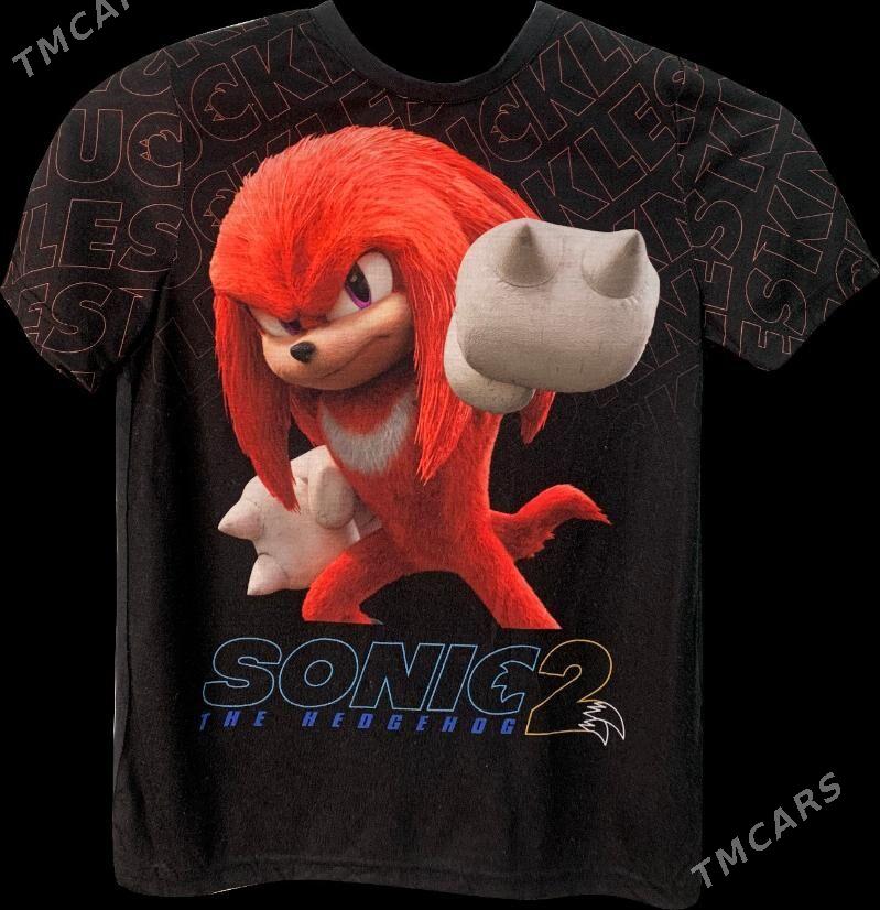 футболки - Туркменабат - img 3