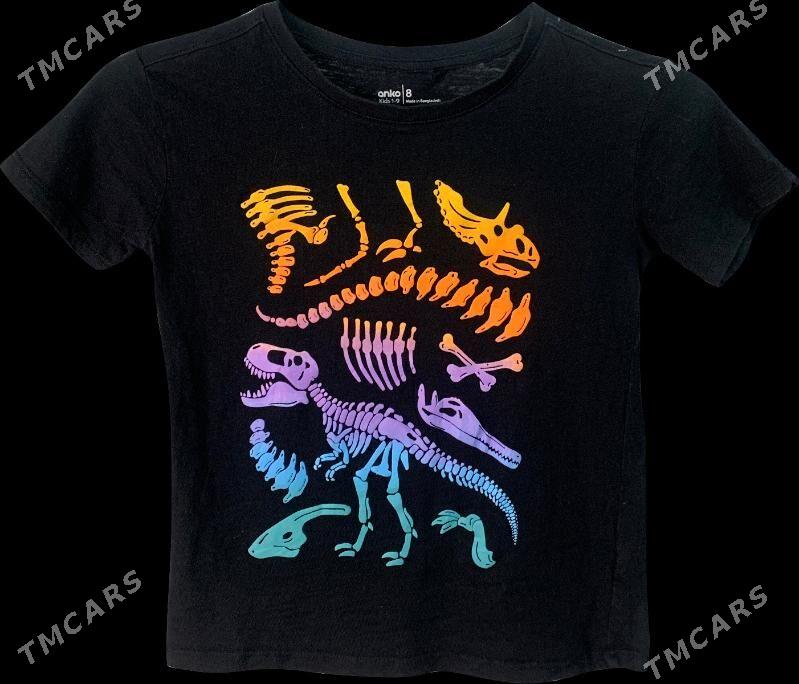 футболки - Туркменабат - img 4