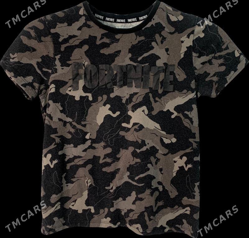 футболки - Туркменабат - img 1