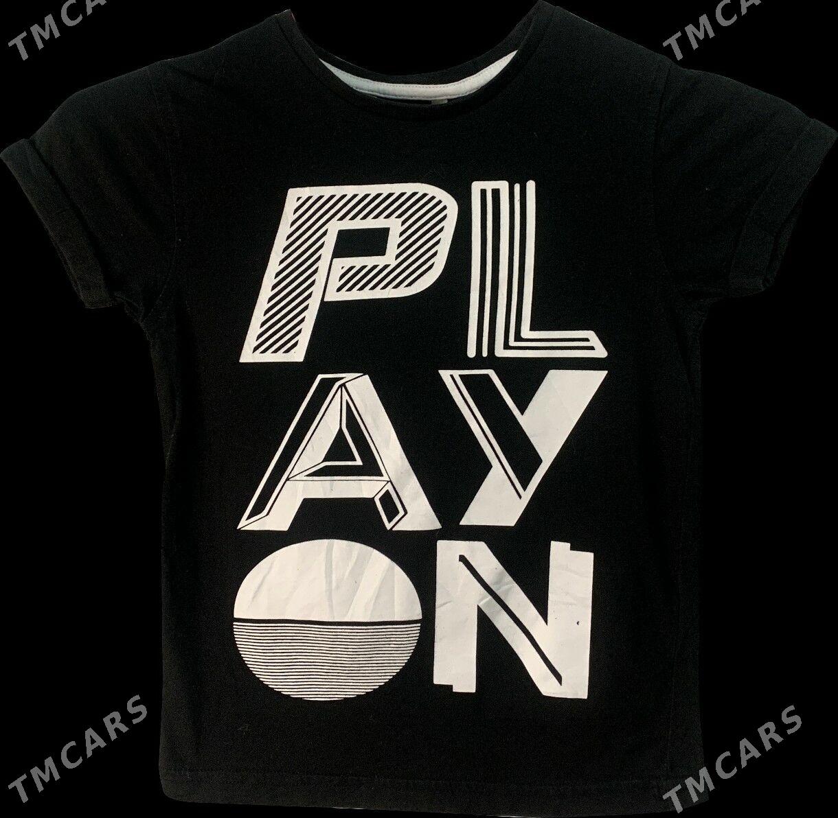 футболки - Туркменабат - img 5