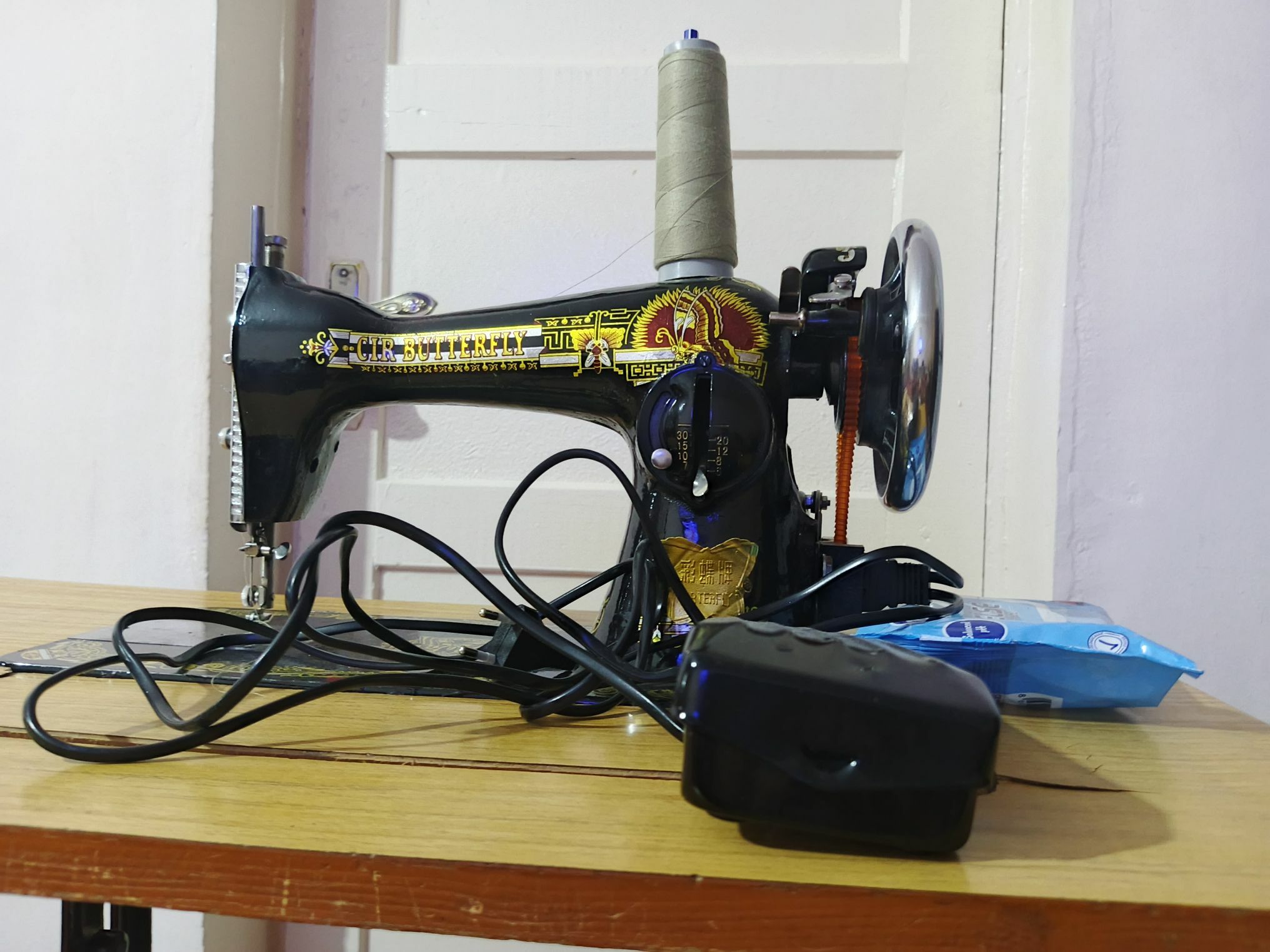 Tikin massyn - Gyzylarbat - img 2