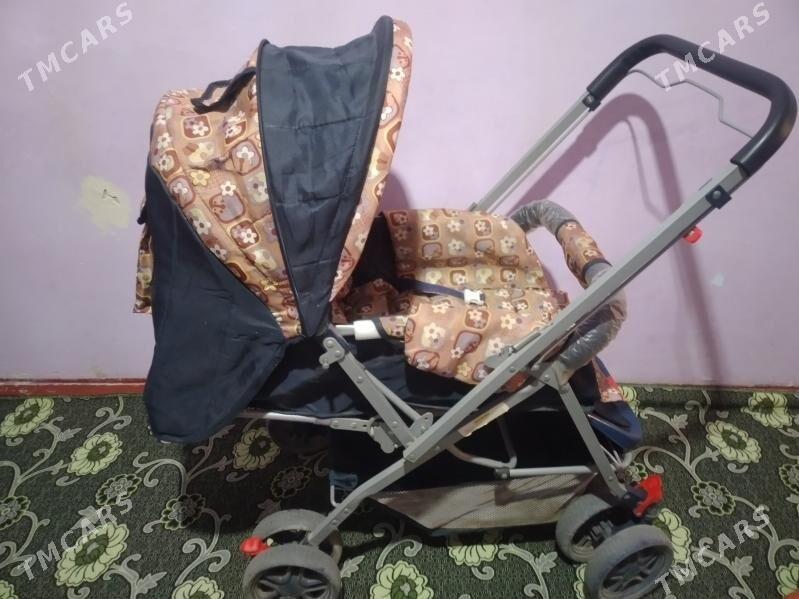 kolyaska - Mary - img 2