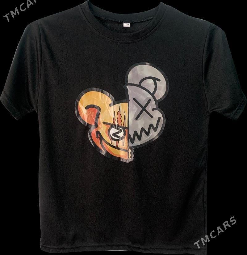 футболки - Туркменабат - img 6