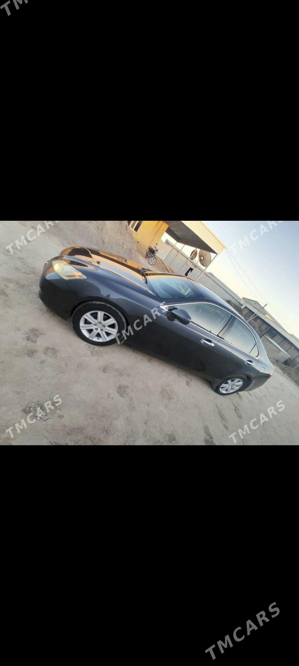 Lexus ES 350 2008 - 230 000 TMT - Мары - img 4