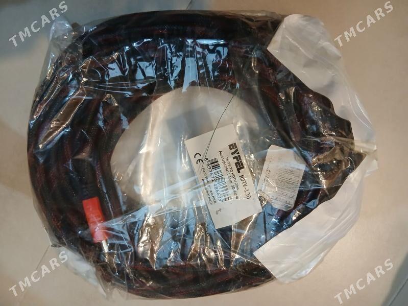 hdmi - Aşgabat - img 1