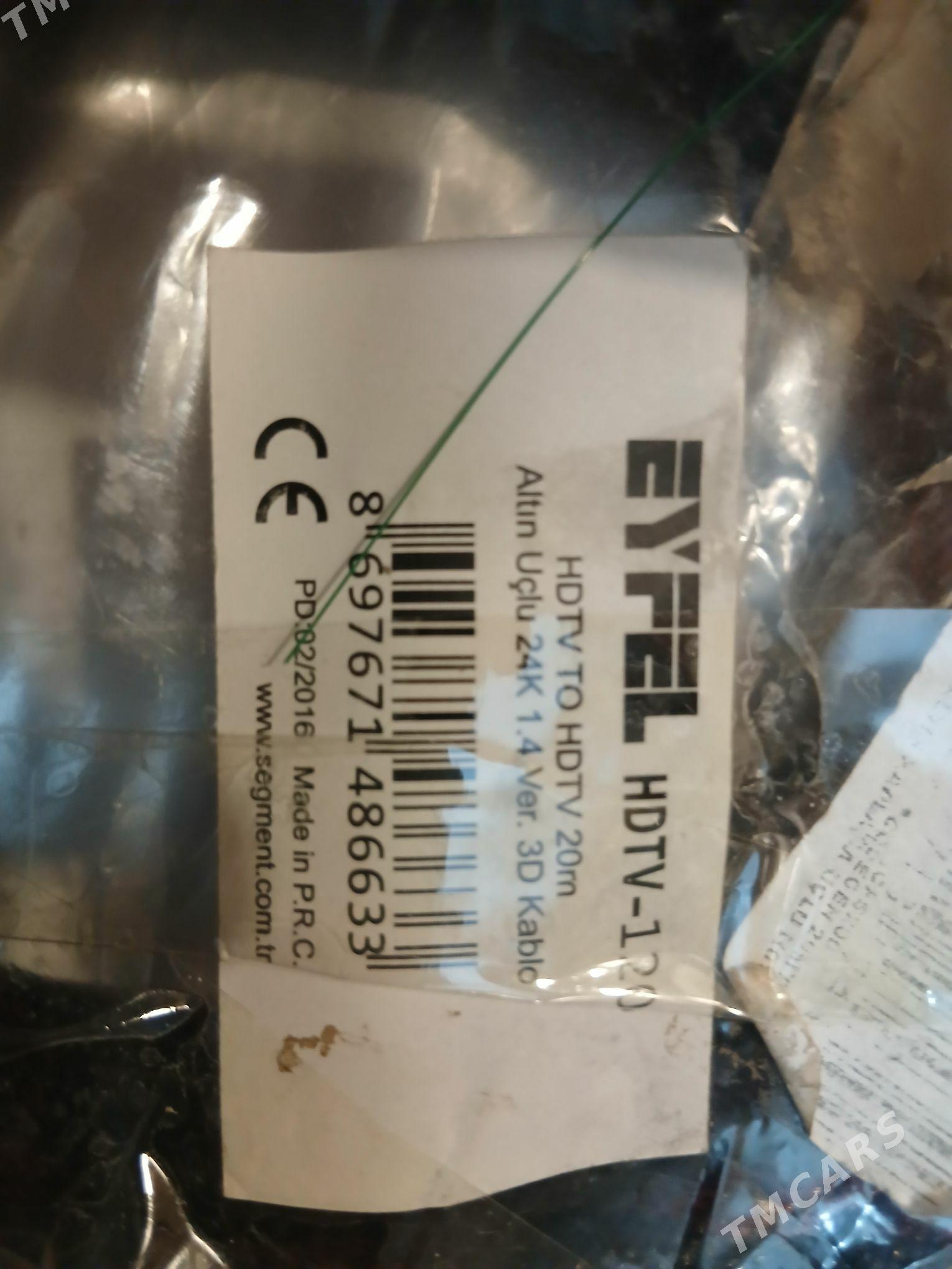 hdmi - Aşgabat - img 2