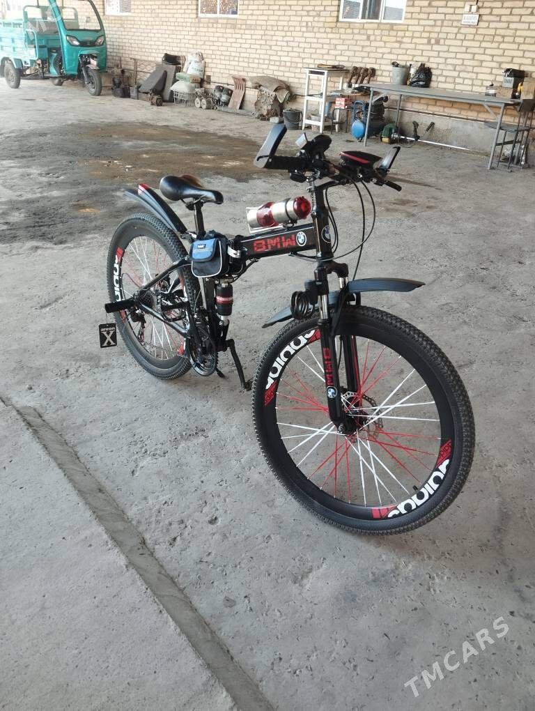 BMW X7 - Дянев - img 1