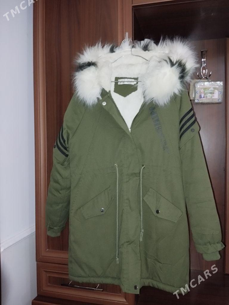 kurtka - Gyzylarbat - img 5