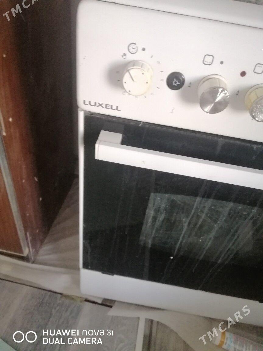 gaz газ - Дашогуз - img 1