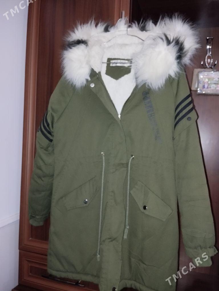 kurtka - Gyzylarbat - img 2