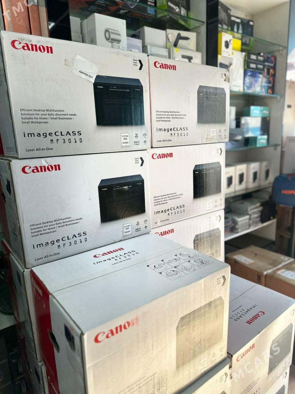 Optom Bahadan Printerlar  - Мары - img 3