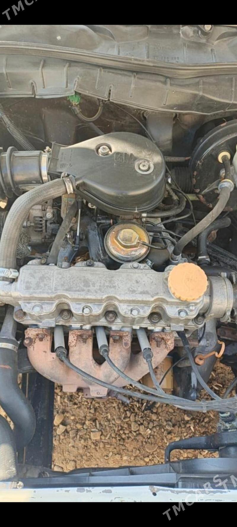 Opel Vectra 1991 - 47 000 TMT - Tejen - img 3