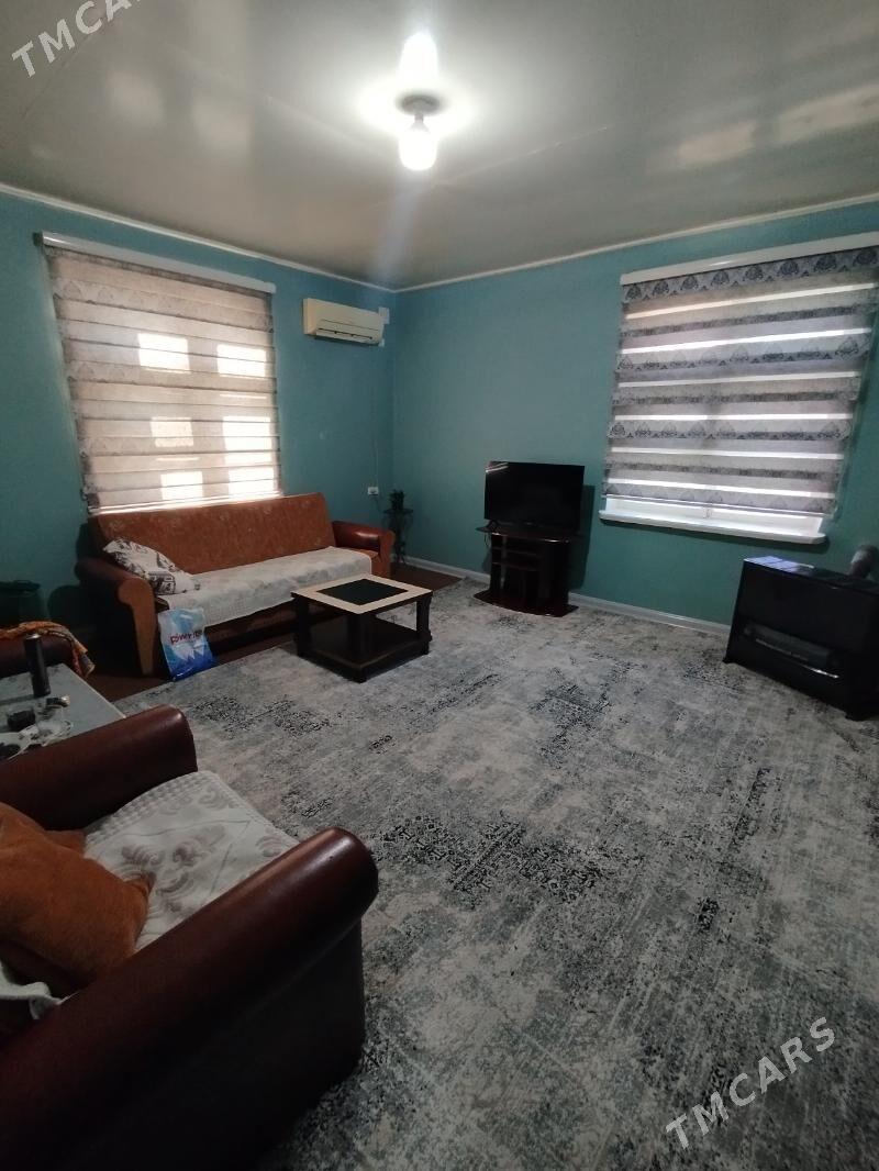 kwartira - Türkmenbaşy - img 7