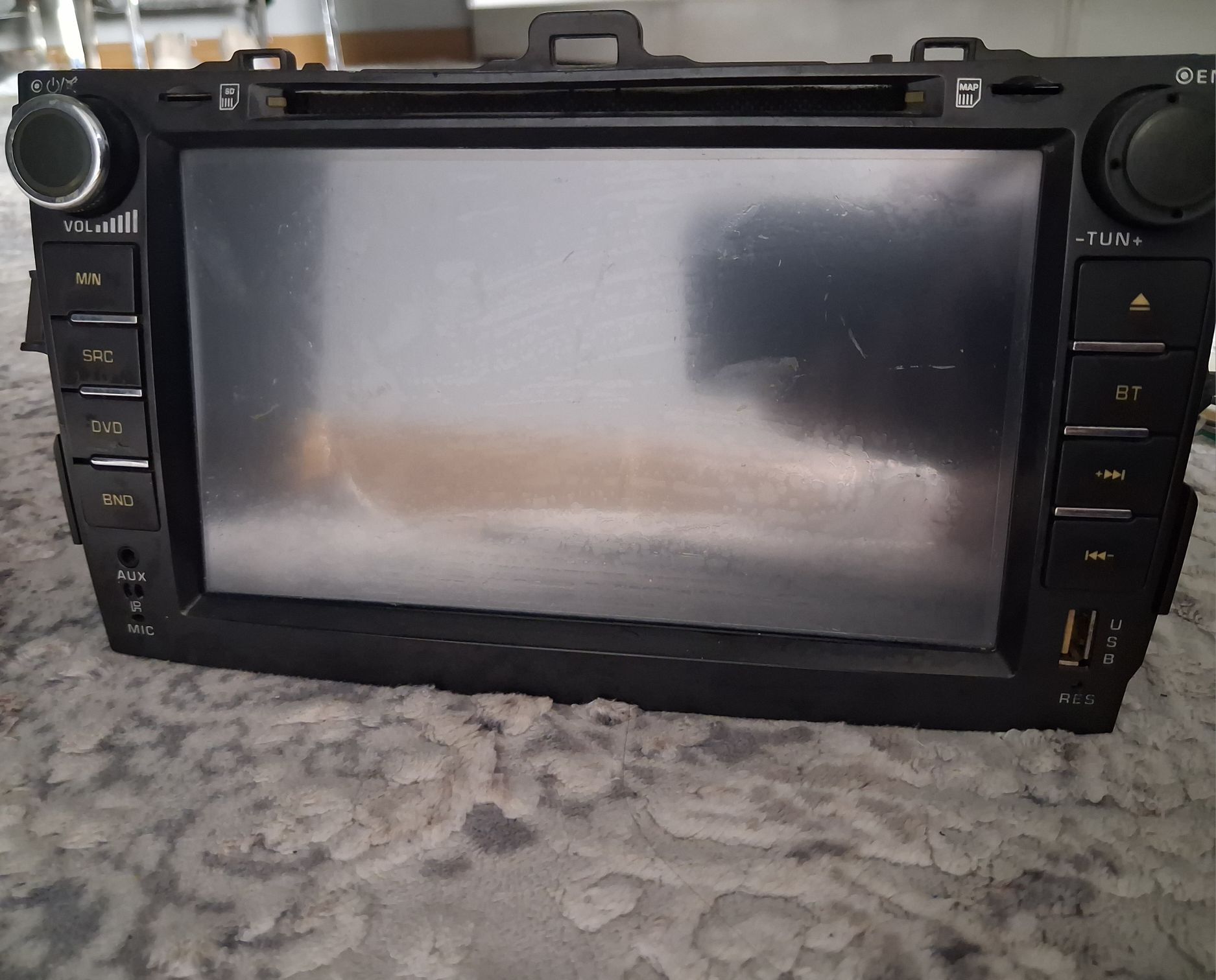 carolla magnitafon 200 TMT - Aşgabat - img 1