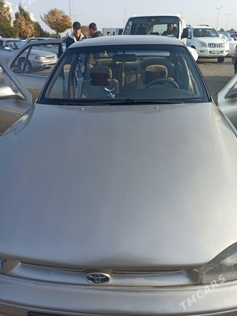Toyota Camry 1993 - 80 000 TMT - Türkmenabat - img 4