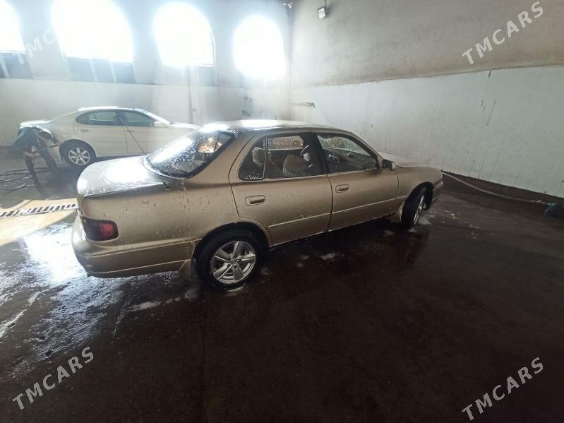 Toyota Camry 1993 - 80 000 TMT - Türkmenabat - img 8