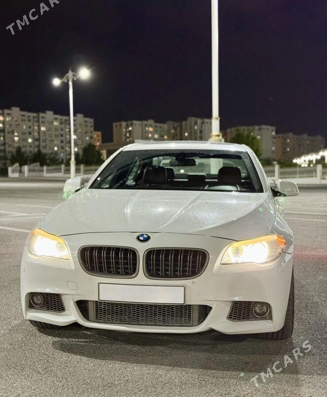 BMW F10 M5 2010 - 320 000 TMT - Ашхабад - img 6