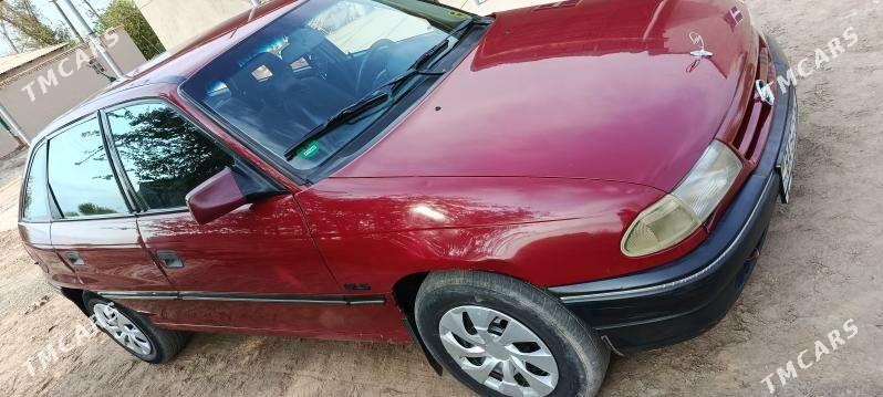 Opel Astra 1992 - 40 000 TMT - Akdepe - img 2