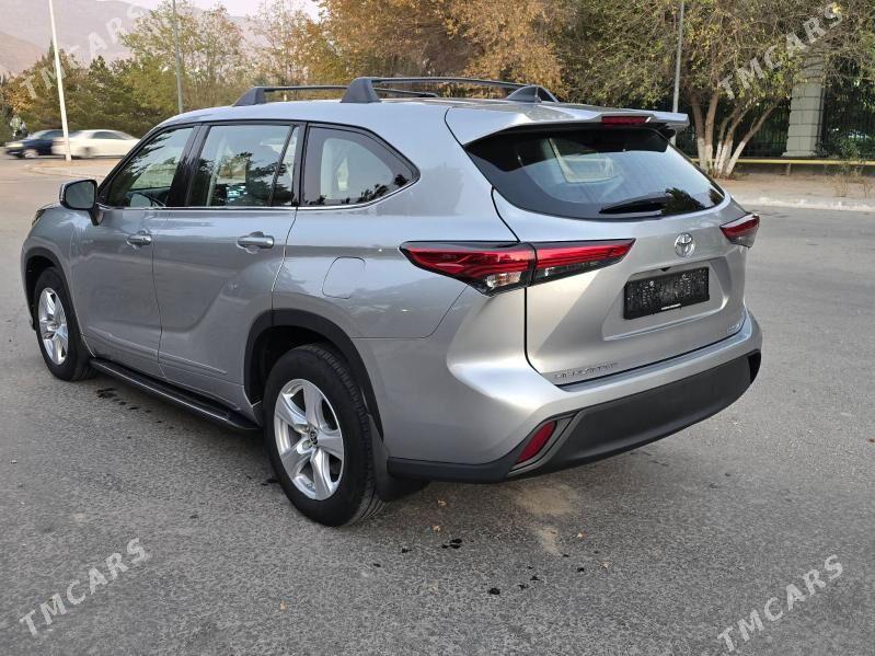 Toyota Highlander 2022 - 470 000 TMT - Balkanabat - img 9