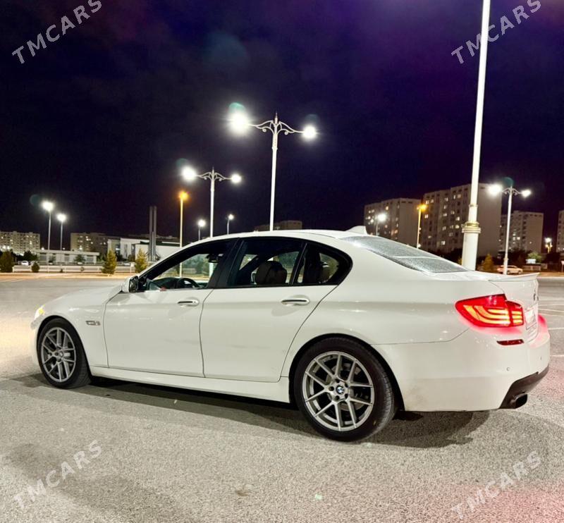 BMW F10 M5 2010 - 320 000 TMT - Ашхабад - img 3