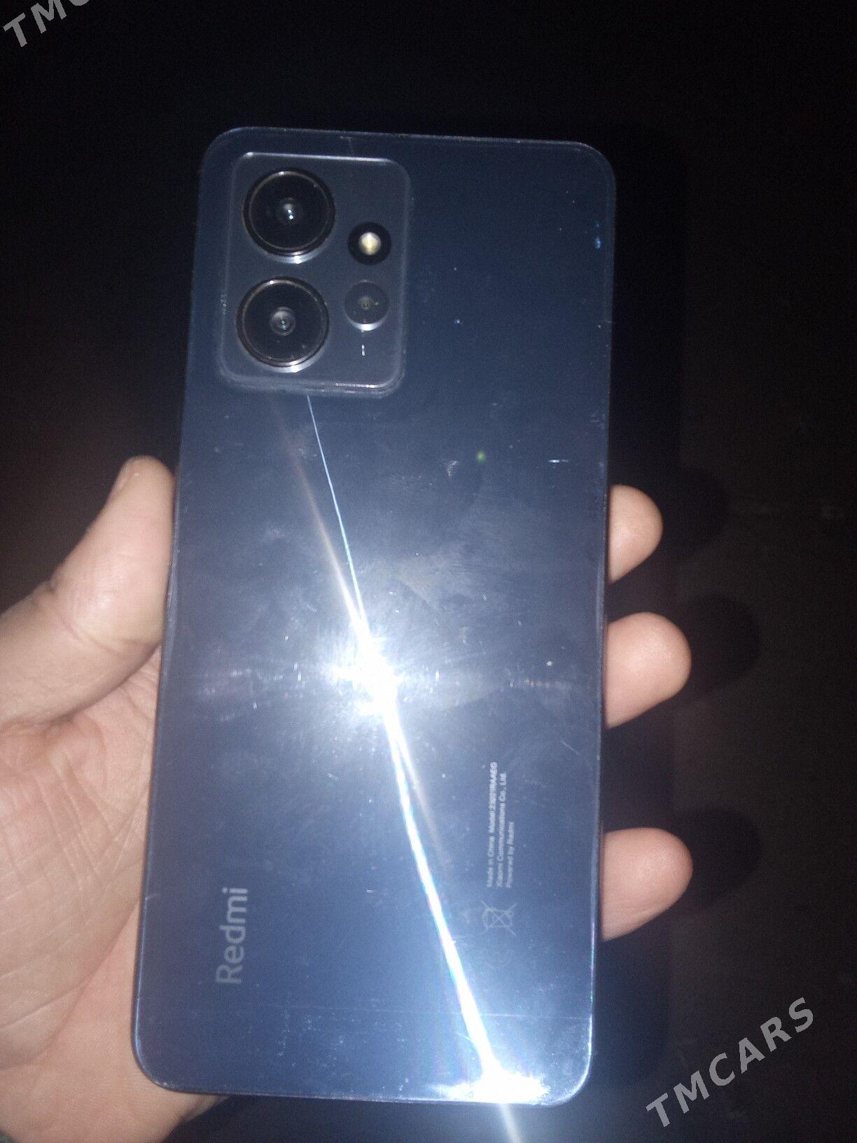 redmi not 12 - 9 mkr - img 1