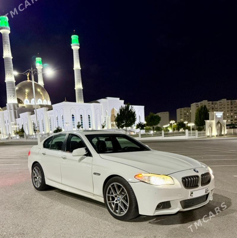 BMW F10 M5 2010 - 320 000 TMT - Ашхабад - img 5