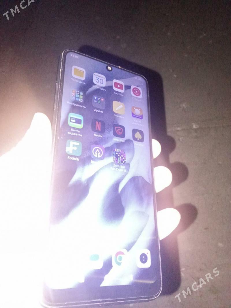 redmi not 12 - 9 mkr - img 2