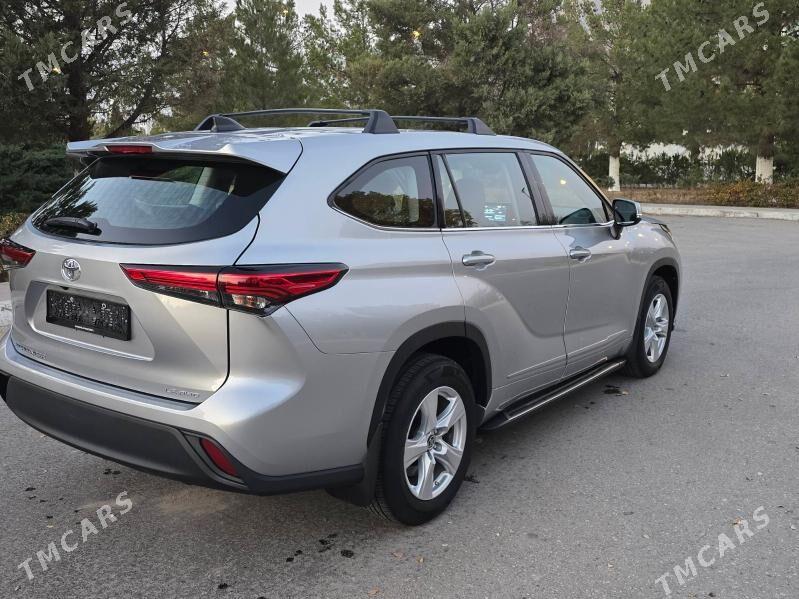 Toyota Highlander 2022 - 470 000 TMT - Balkanabat - img 7