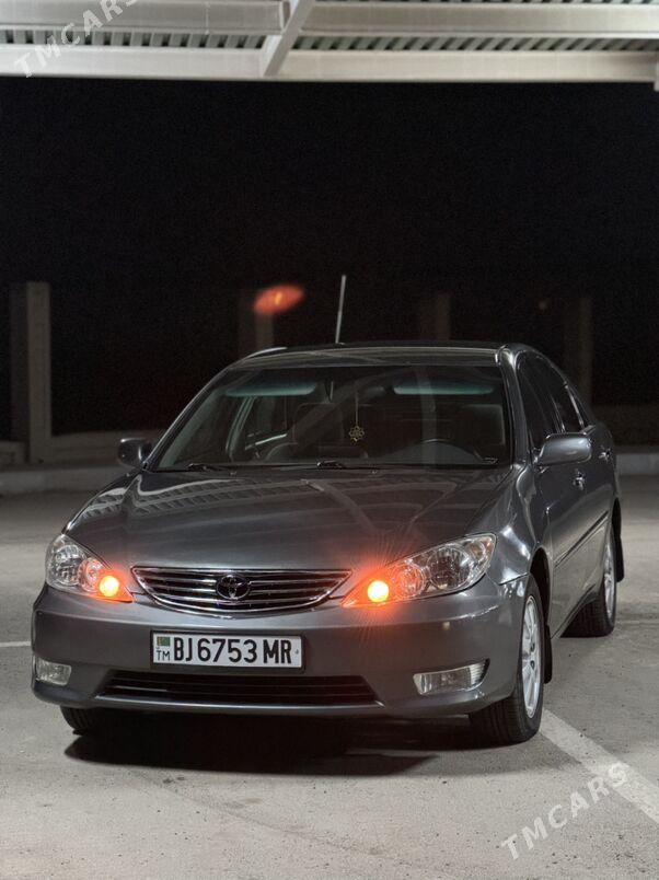 Toyota Camry 2003 - 170 000 TMT - Мары - img 6