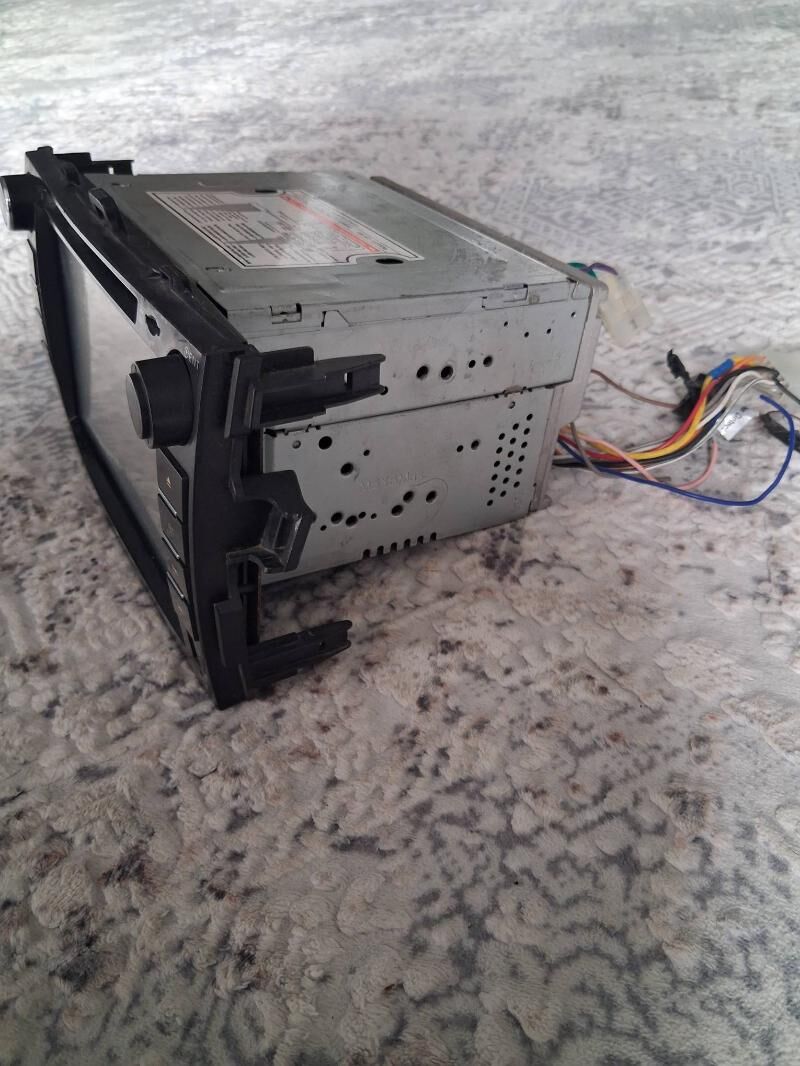 carolla magnitafon 200 TMT - Aşgabat - img 3