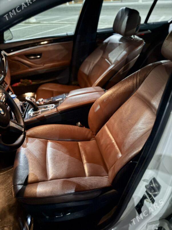 BMW F10 M5 2010 - 320 000 TMT - Ашхабад - img 2