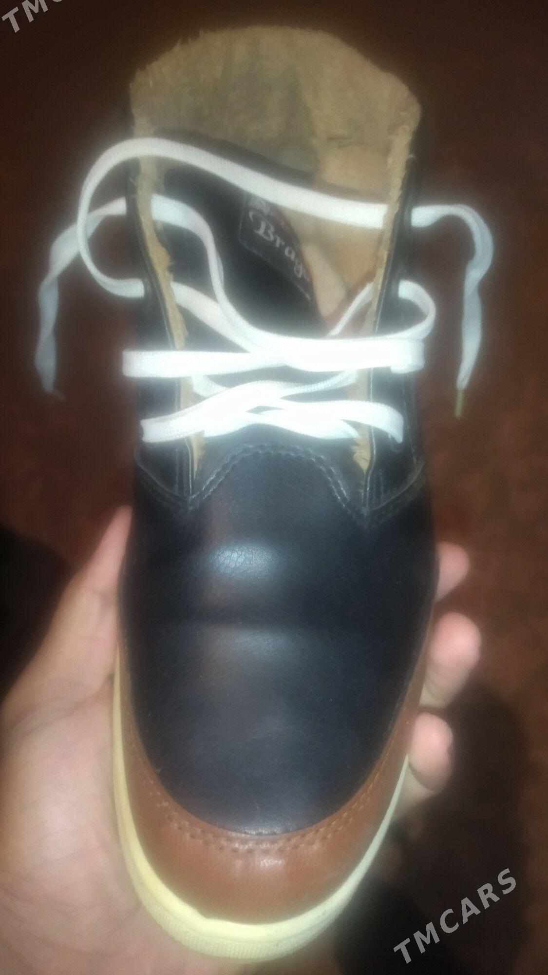 Mužskoý krasofka we tufli - Дянев - img 4