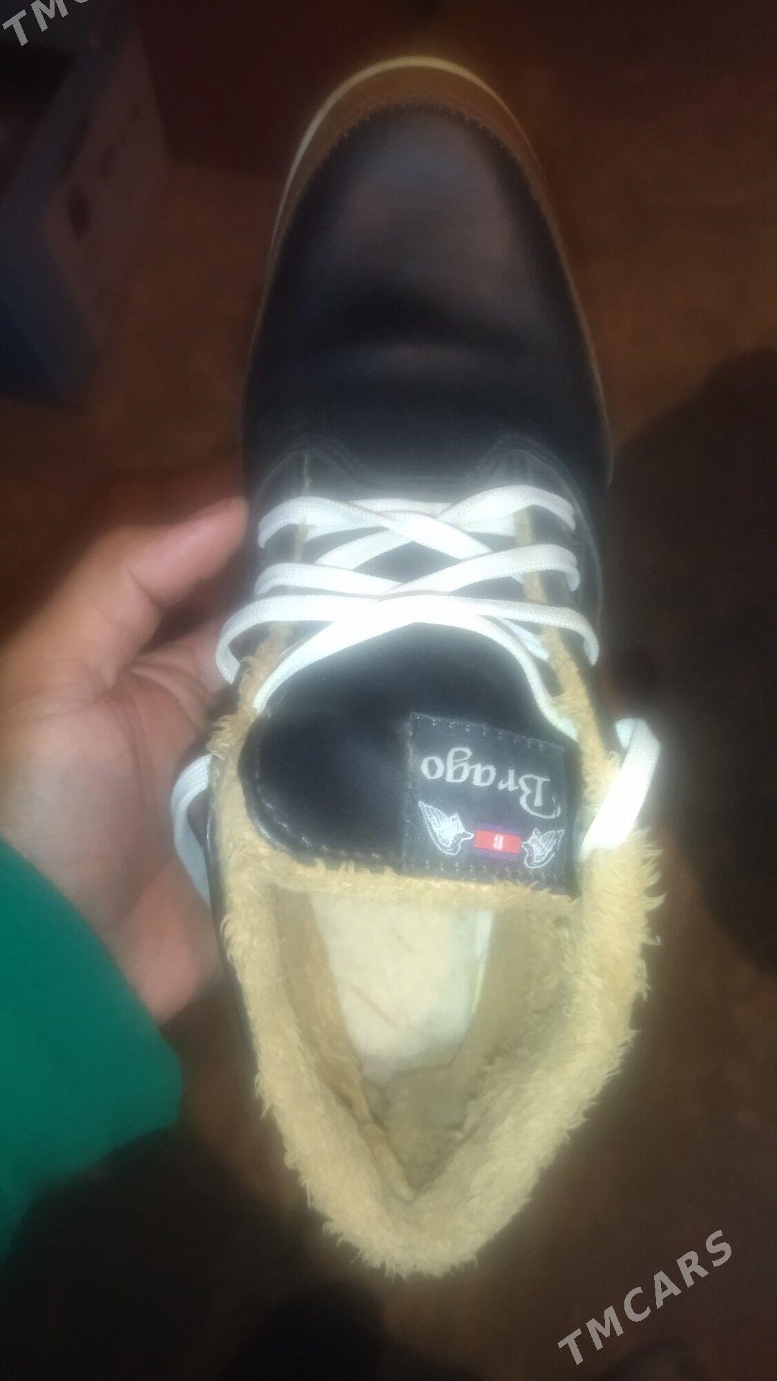 Mužskoý krasofka we tufli - Дянев - img 2