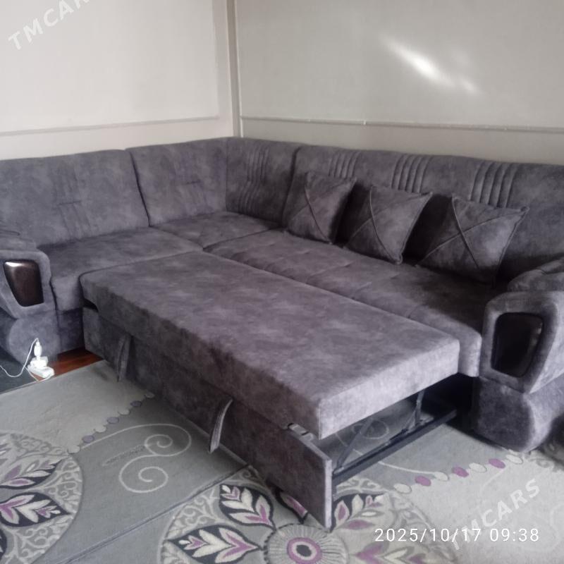 угловой диван - Mary - img 2