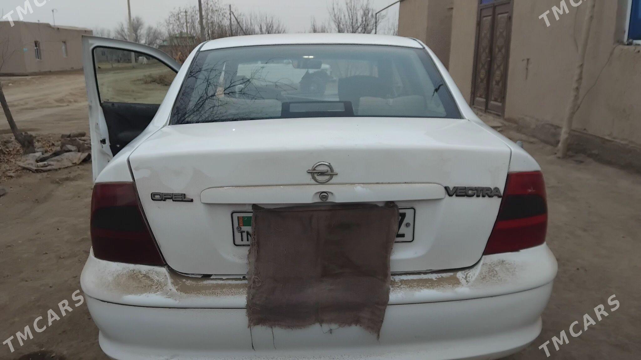 Opel Vectra 1997 - 45 000 TMT - Boldumsaz - img 8