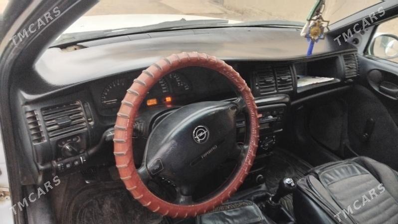 Opel Vectra 1997 - 45 000 TMT - Boldumsaz - img 5