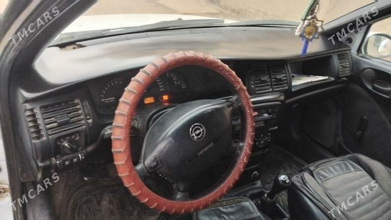 Opel Vectra 1997 - 45 000 TMT - Boldumsaz - img 9