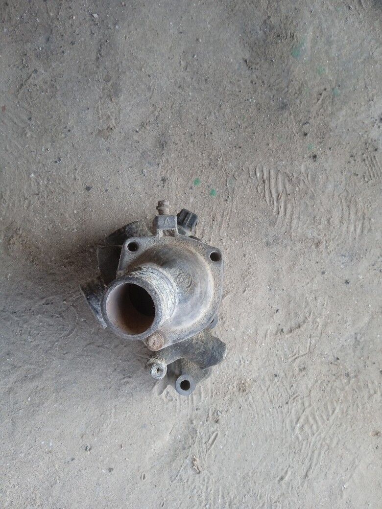 termistatin  korpisi 150 TMT - Эсенгулы - img 3