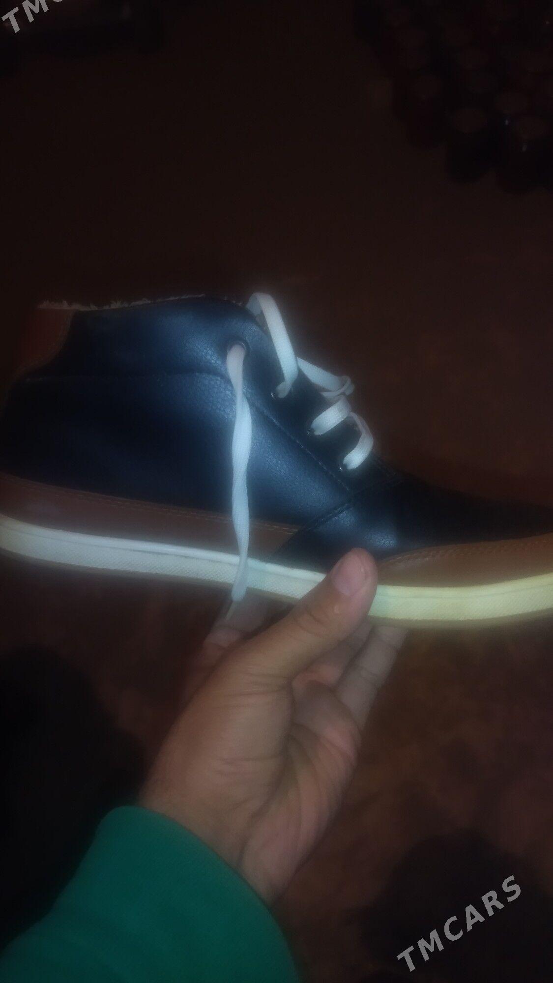 Mužskoý krasofka we tufli - Дянев - img 3