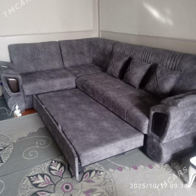 угловой диван - Mary - img 3