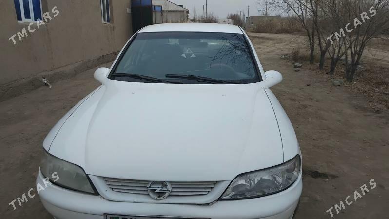 Opel Vectra 1997 - 45 000 TMT - Boldumsaz - img 7