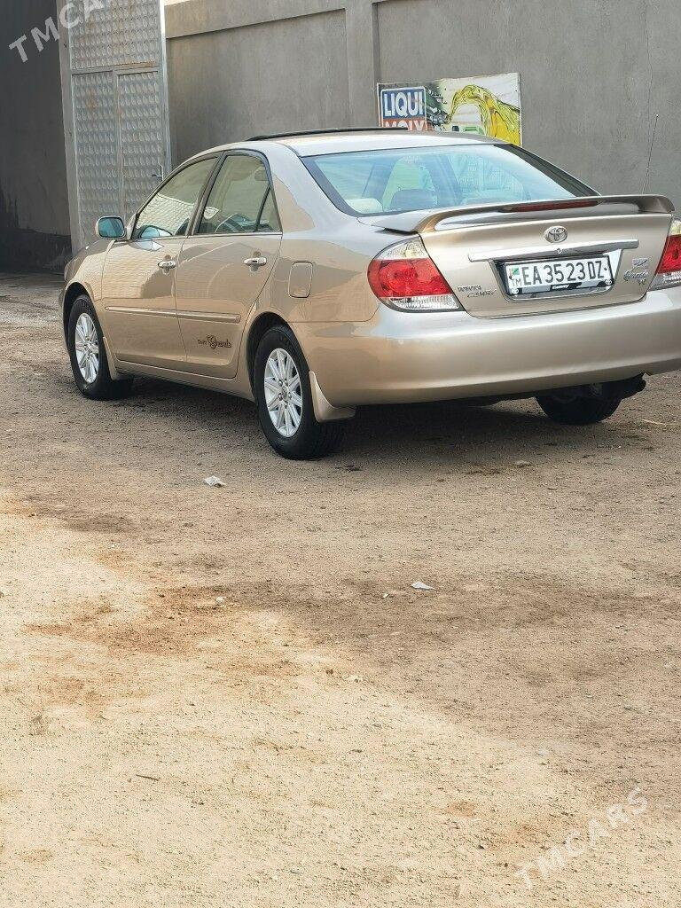 Toyota Camry 2004 - 220 000 TMT - етр. Туркменбаши - img 2